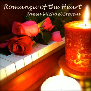 Romanza of the Heart