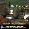 Have Faith In God - CD