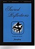Sacred Reflections V. I - Book