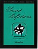 Sacred Reflections V. II Christmas - Book